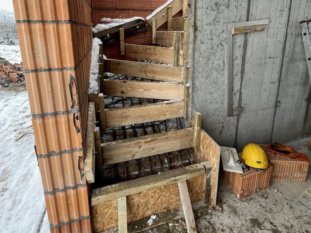 Kompleksowa budowa murowanego energooszczędnego domu jednorodzinnego do stanu surowego zamkniętego 90 m2, Namysłów. Projekt firmy Archon: Dom w Kronselkach 23 Kompleksowa budowa murowanego energooszczędnego domu jednorodzinnego do stanu surowego zamkniętego 90 m2, Namysłów. Projekt firmy Archon: Dom w Kronselkach