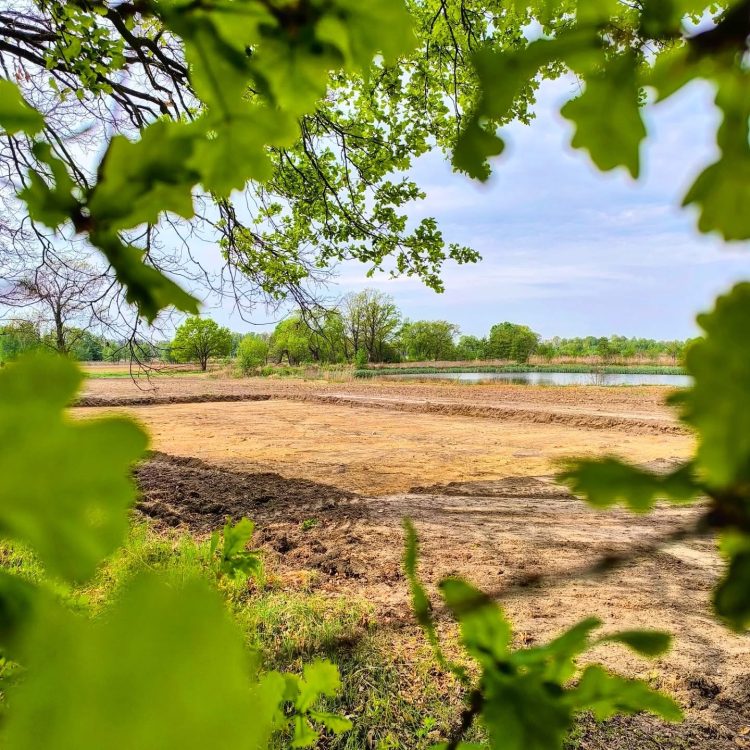 Kompleksowa budowa murowanego energooszczędnego domu jednorodzinnego do stanu deweloperskiego o pow. 184 m2, gmina Namysłów. Projekt indywidualny