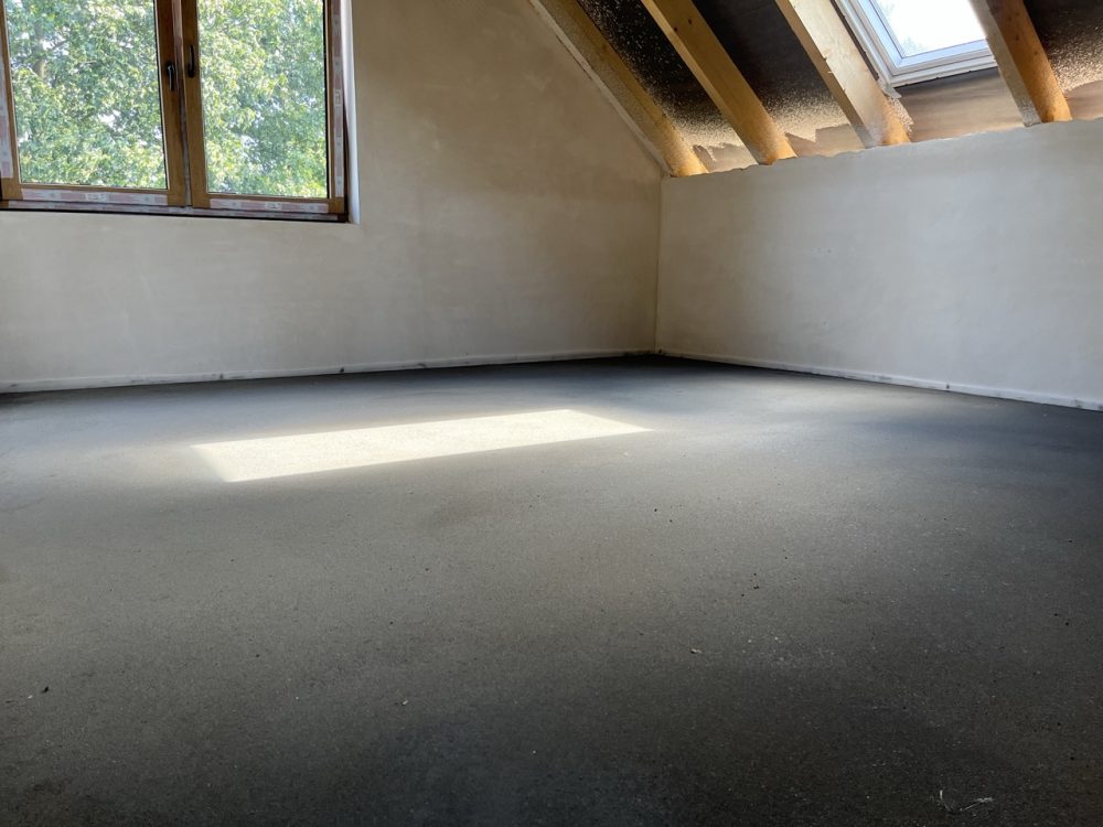 Kompleksowa budowa murowanego energooszczędnego domu jednorodzinnego 119 m2, gmina Wilków. Projekt firmy LELO DESIGN: Jaskółka 3