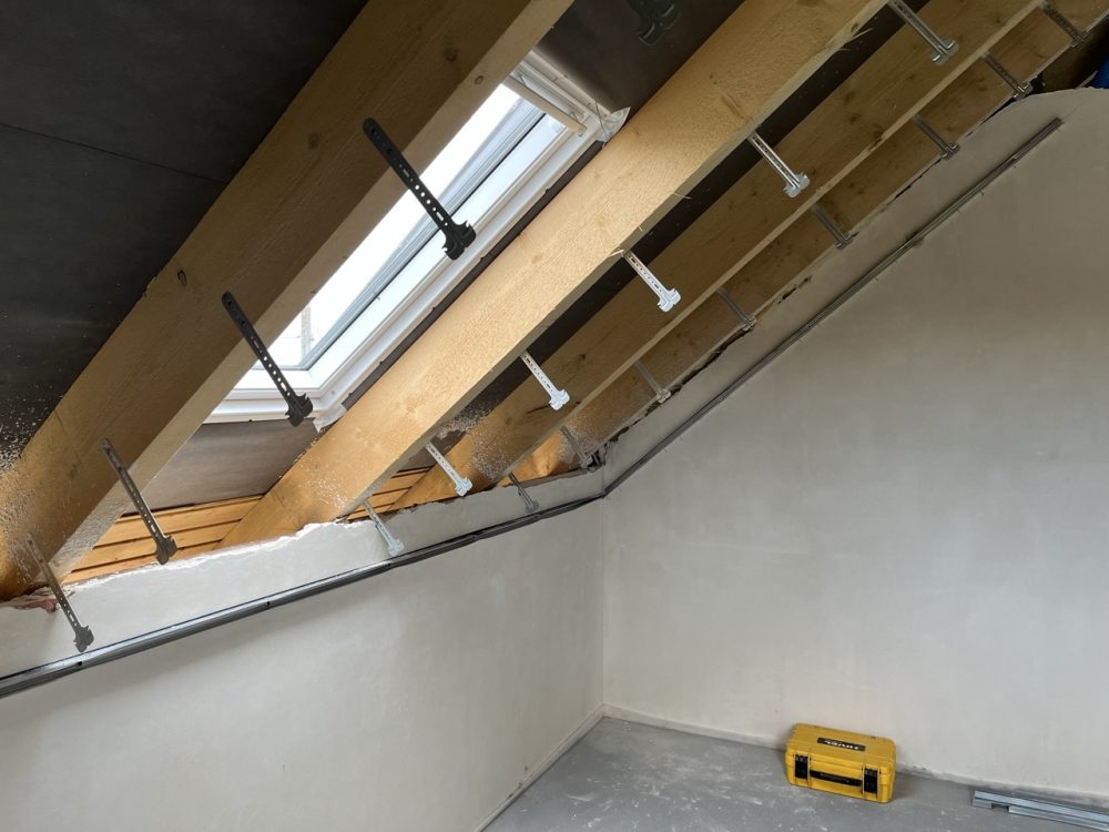 Kompleksowa budowa murowanego energooszczędnego domu jednorodzinnego 119 m2, gmina Wilków. Projekt firmy LELO DESIGN: Jaskółka 3