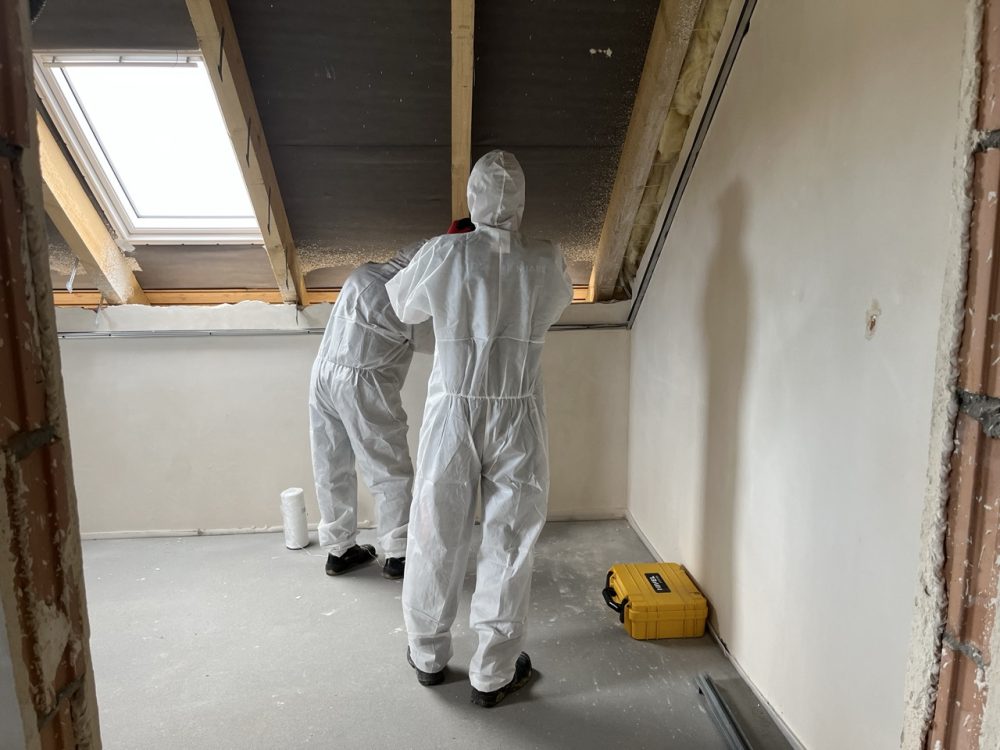 Kompleksowa budowa murowanego energooszczędnego domu jednorodzinnego 119 m2, gmina Wilków. Projekt firmy LELO DESIGN: Jaskółka 3