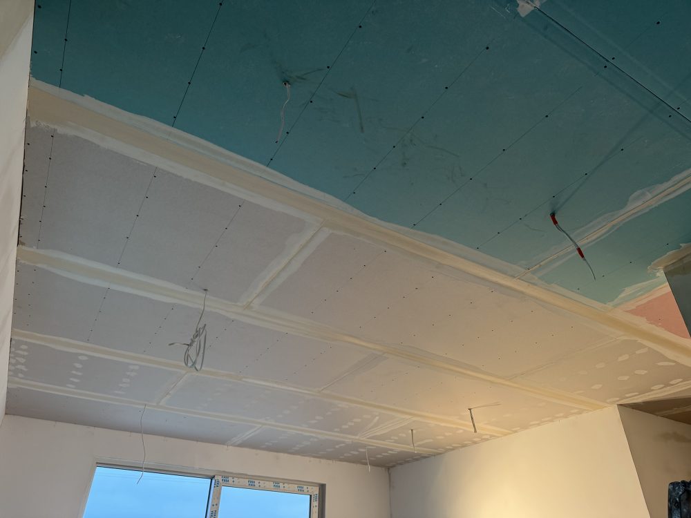 Kompleksowa budowa murowanego energooszczędnego domu jednorodzinnego do stanu deweloperskiego o pow. 85 m2, okolice Namysłowa. Projekt firmy Z500 – Z735