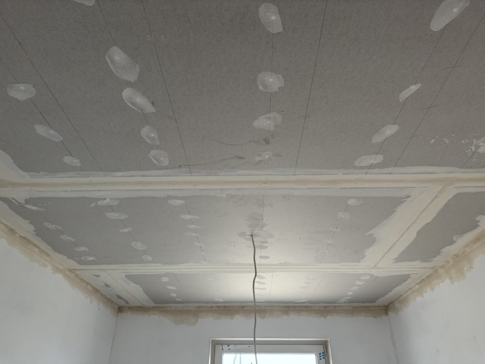 Kompleksowa budowa murowanego energooszczędnego domu jednorodzinnego do stanu deweloperskiego o pow. 85 m2, okolice Namysłowa. Projekt firmy Z500 – Z735