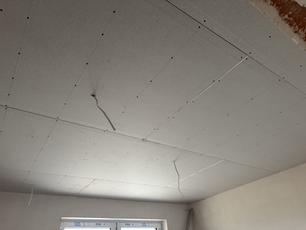 Kompleksowa budowa murowanego energooszczędnego domu jednorodzinnego do stanu deweloperskiego o pow. 85 m2, okolice Namysłowa. Projekt firmy Z500 – Z735